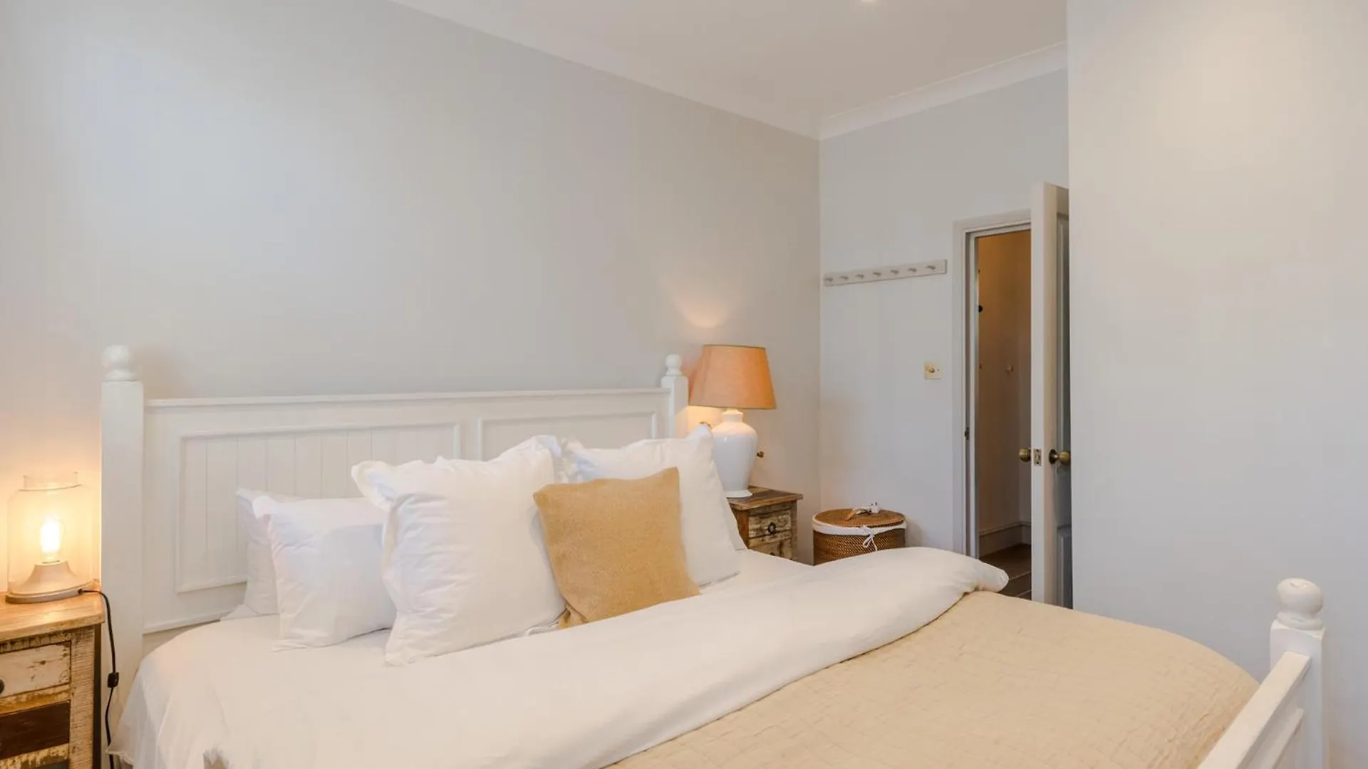 Bright De Beauvoir Pied A Terre London 0*,  United Kingdom