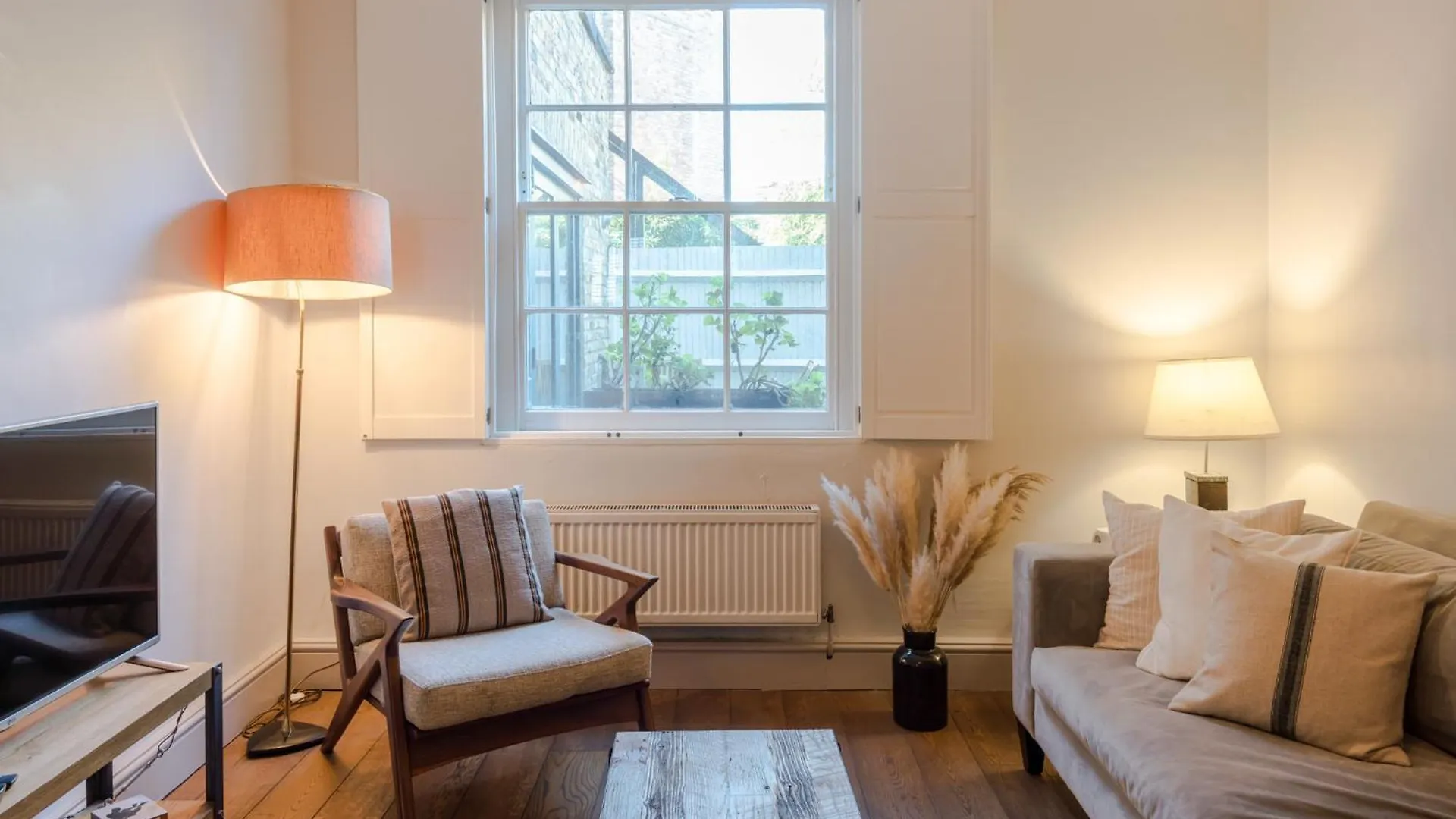 Bright De Beauvoir Pied A Terre London 0*,  United Kingdom