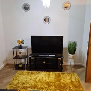  Apartment 1 Bed Apartment, Peckham Rye United Kingdom