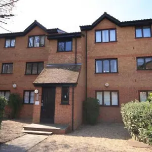  Apartment Mornington Place United Kingdom