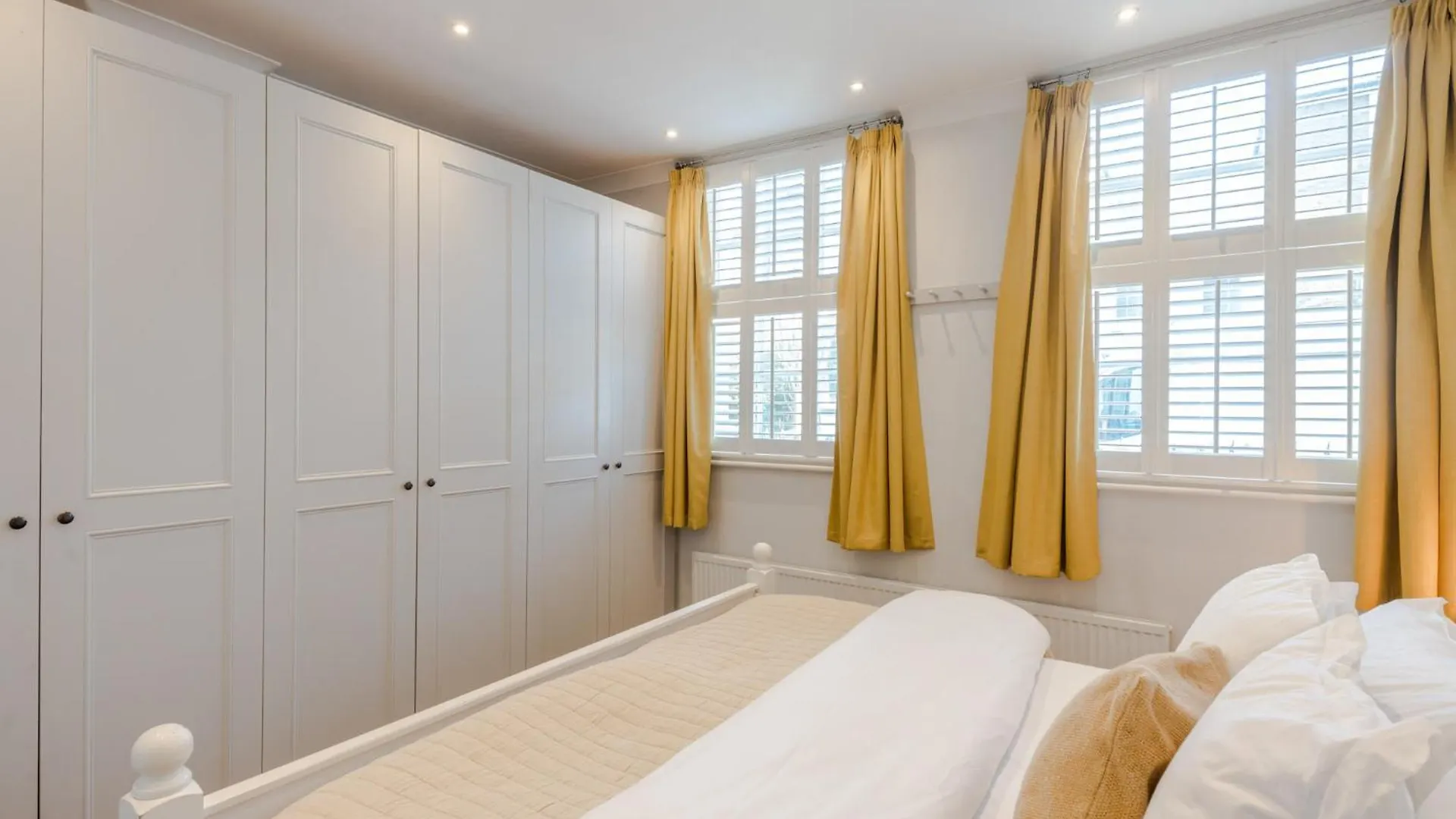 Bright De Beauvoir Pied A Terre London 0*,  Egyesült Királyság
