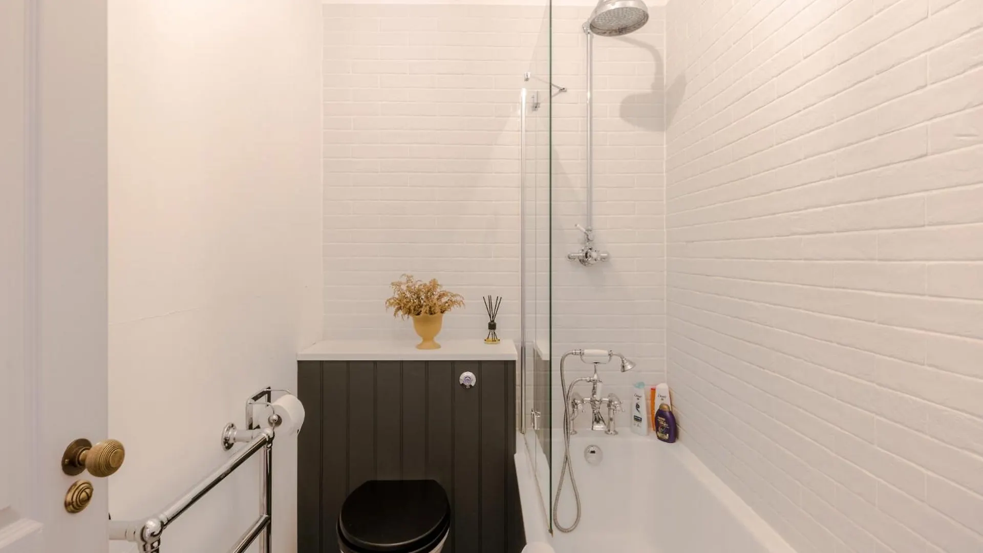 Bright De Beauvoir Pied A Terre London